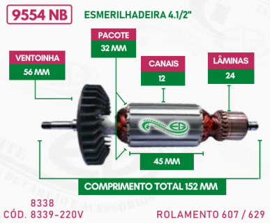 Nenhuma imagem definida 